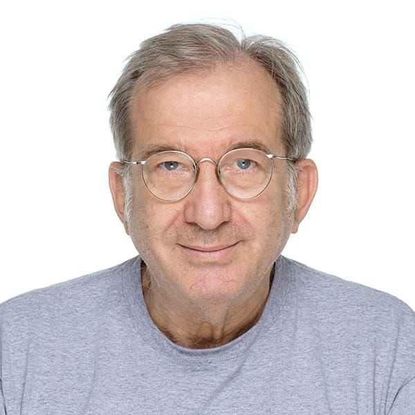 Petros C. Mavroidis